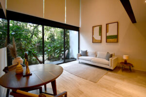 HARMONIOUS LOFT