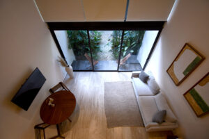 HARMONIOUS LOFT