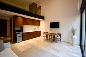 HARMONIOUS LOFT