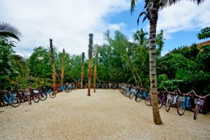 Only Beachfront Lot in Rosewood Mayakoba | A Truly Rare Offering