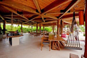 Only Beachfront Lot in Rosewood Mayakoba | A Truly Rare Offering