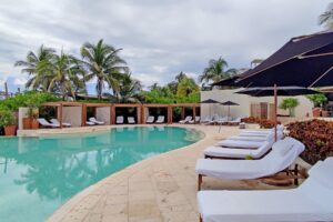 Only Beachfront Lot in Rosewood Mayakoba | A Truly Rare Offering