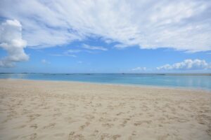 Only Beachfront Lot in Rosewood Mayakoba | A Truly Rare Offering