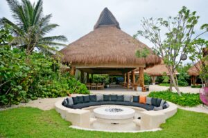 Only Beachfront Lot in Rosewood Mayakoba | A Truly Rare Offering