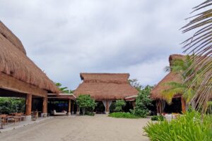 Only Beachfront Lot in Rosewood Mayakoba | A Truly Rare Offering