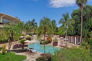 Only Beachfront Lot in Rosewood Mayakoba | A Truly Rare Offering