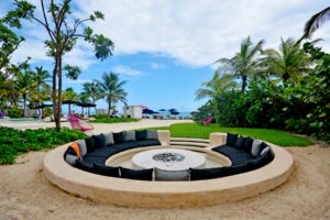 Only Beachfront Lot in Rosewood Mayakoba | A Truly Rare Offering