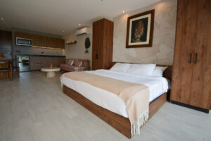 SELVA ZEN PENTHOUSE WITH PRIVATE JACUZZI