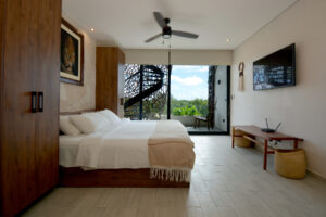 SELVA ZEN PENTHOUSE WITH PRIVATE JACUZZI