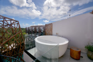 SELVA ZEN PENTHOUSE WITH PRIVATE JACUZZI