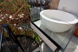 SELVA ZEN PENTHOUSE WITH PRIVATE JACUZZI