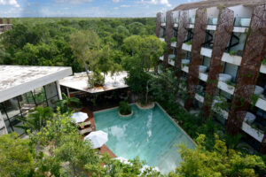 SELVA ZEN PENTHOUSE WITH PRIVATE JACUZZI