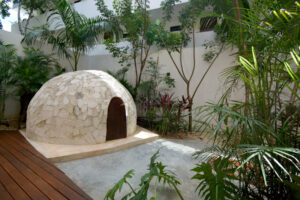 SELVA ZEN PENTHOUSE WITH PRIVATE JACUZZI