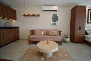 SELVA ZEN PENTHOUSE WITH PRIVATE JACUZZI