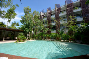 SELVA ZEN PENTHOUSE WITH PRIVATE JACUZZI