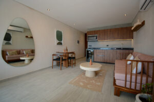 SELVA ZEN PENTHOUSE WITH PRIVATE JACUZZI