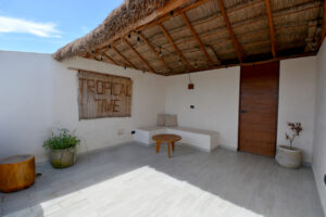 SELVA ZEN PENTHOUSE WITH PRIVATE JACUZZI