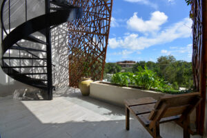 SELVA ZEN PENTHOUSE WITH PRIVATE JACUZZI