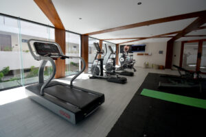 SELVA ZEN PENTHOUSE WITH PRIVATE JACUZZI