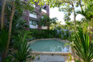 SELVA ZEN PENTHOUSE WITH PRIVATE JACUZZI