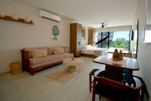 SELVA ZEN PENTHOUSE WITH PRIVATE JACUZZI