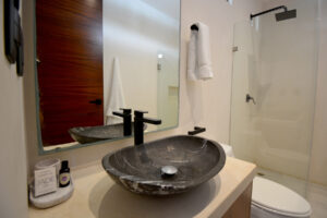 SELVA ZEN PENTHOUSE WITH PRIVATE JACUZZI