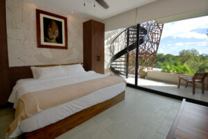 SELVA ZEN PENTHOUSE WITH PRIVATE JACUZZI