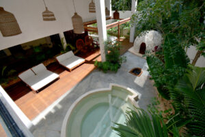 SELVA ZEN PENTHOUSE WITH PRIVATE JACUZZI