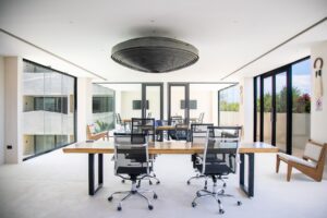 Zen Lock-Off Penthouse