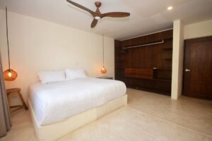 5 BEDROOM PRIVATE MINIMALISTIC HOUSE