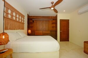 5 BEDROOM PRIVATE MINIMALISTIC HOUSE