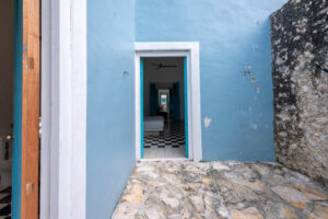 HACIENDA SERENITY OASIS RETREAT IN YUCATAN