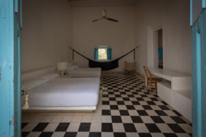 HACIENDA SERENITY OASIS RETREAT IN YUCATAN