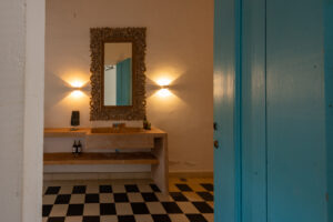 HACIENDA SERENITY OASIS RETREAT IN YUCATAN