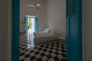 HACIENDA SERENITY OASIS RETREAT IN YUCATAN