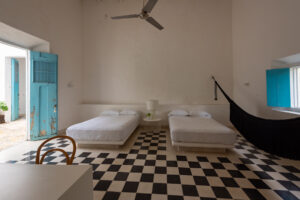 HACIENDA SERENITY OASIS RETREAT IN YUCATAN