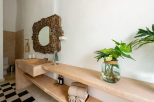 HACIENDA SERENITY OASIS RETREAT IN YUCATAN