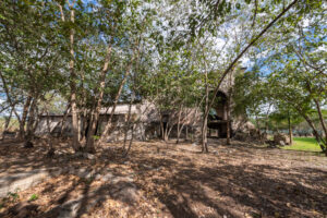 HACIENDA SERENITY OASIS RETREAT IN YUCATAN