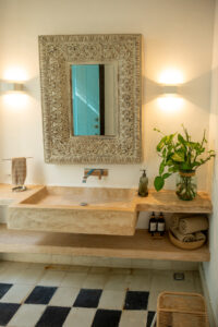 HACIENDA SERENITY OASIS RETREAT IN YUCATAN