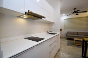 GAIA RESIDENCE