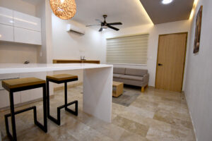 GAIA RESIDENCE