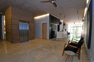 GAIA RESIDENCE