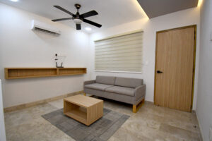 GAIA RESIDENCE
