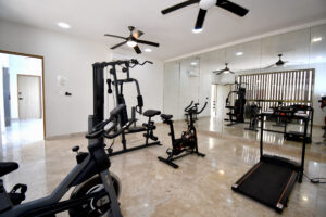 GAIA RESIDENCE