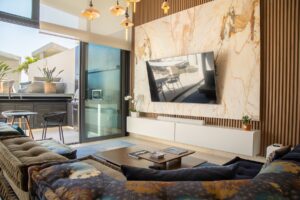 GOLDEN TIDE PENTHOUSE
