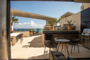 GOLDEN TIDE PENTHOUSE