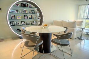 GOLDEN TIDE PENTHOUSE