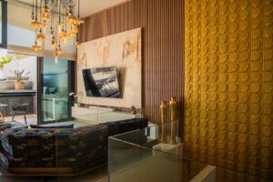 GOLDEN TIDE PENTHOUSE