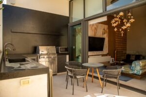 GOLDEN TIDE PENTHOUSE