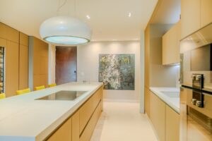 GOLDEN TIDE PENTHOUSE